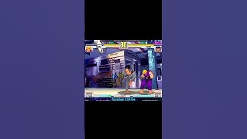 Ken got mad salty after this denjin setup! #streetfighter #streetfighter3 #3rdstrike #Ryu #fgc