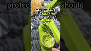 How to make a pin #blowup #pin #button #fypシ #haveitoldyoulatelythatiloveyou