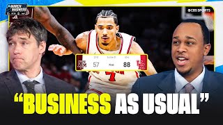 Houston OVERPOWERS Texas A&M, advances to Sweet 16 | 2026 March Madness Highlights & Analysis