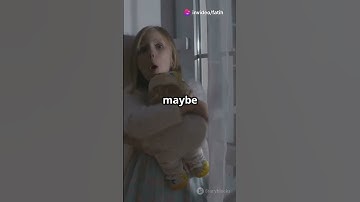 Haunted by a Clown Doll