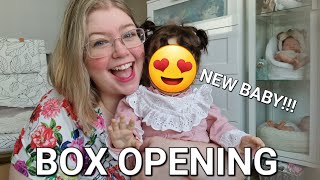 SOLD OUT High-End Toddler Box Opening!