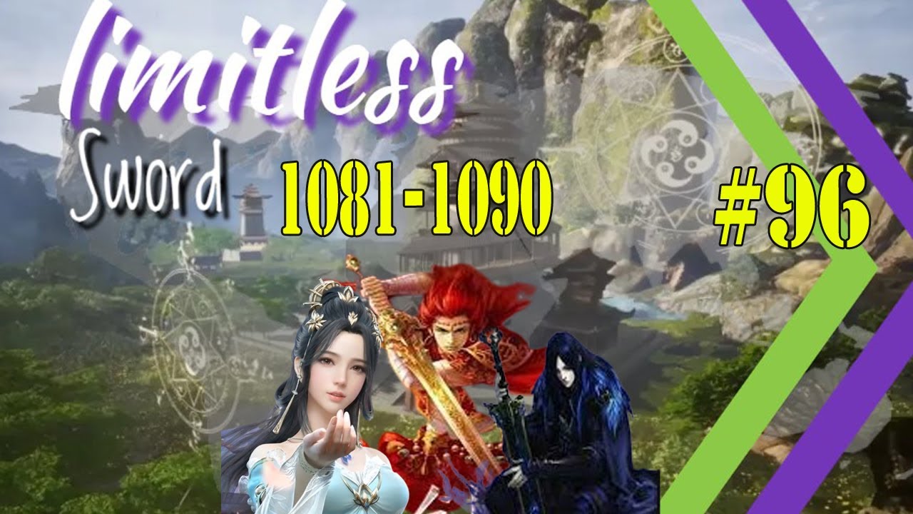 Su Yun VS Kong Ling | LSG Eps 96 - YouTube