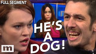 Is my husband having an affair with my BFF? | The Maury Show