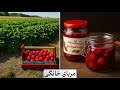 مربای توت فرنگی | Strawberry Jam