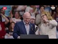 Arizona Rally with Vice President Kamala Harris and Governor Tim Walz