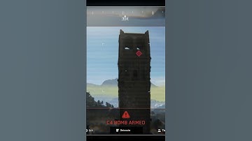 When you catch the CAMPER LACKING! 😹 (Warzone 2) #shorts