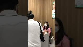 Operasi Jadi Ganteng The Real Ninja Dedebin