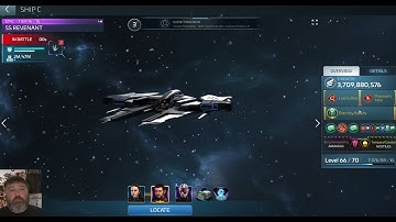 Aggregation - Impulse vs Loot Crews