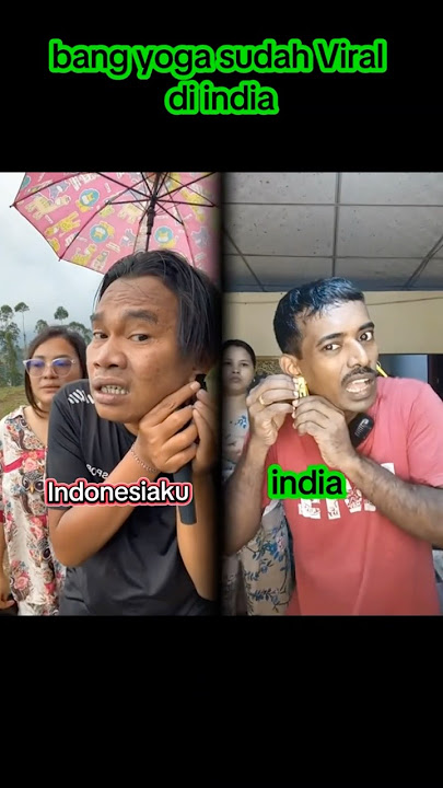 YOGA NOKER DI TIRU SAMPE INDIA