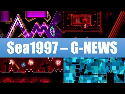 [G-NEWS] Zaphkiel Verified, Nine CircleX Out, NecropoliX, COSINE Quits? 211, Cyclic Returns? - [G-NEWS] Zaphkiel Verified, Nine CircleX Out, NecropoliX, COSINE Quits? 211, Cyclic Returns?