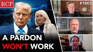 Is Tina Peters a 'Political Prisoner'? New Details on Somali Fraud in Minnesota, & More | RCPod