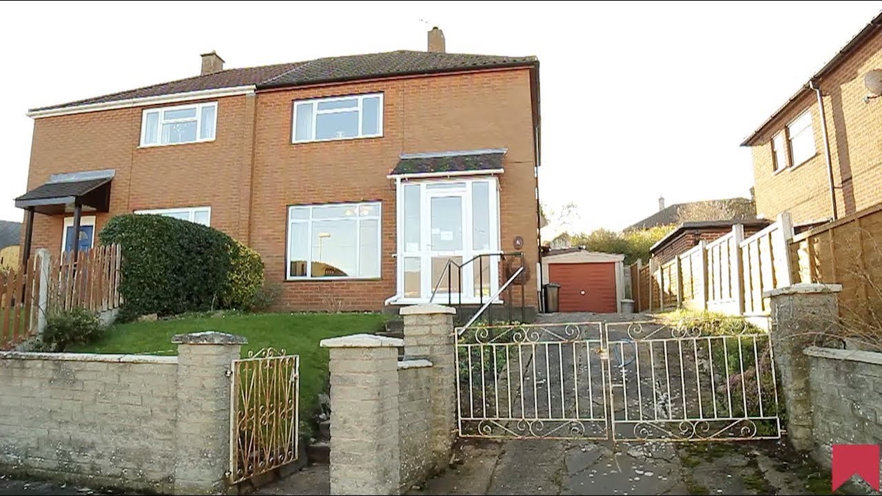 Hazel Close, Tunnel Hill, Worcester YouTube