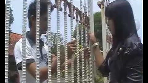 Takdir Cinta " Official Video " By Apragazy Band #pekalongan #indiepekalongan