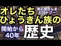 【明石家さんま】オレたちひょうきん族の歴史【1981年～1989年】