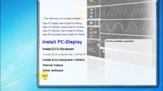 Windows 7 Wireless Monitoring Setup Tutorial screenshot 2