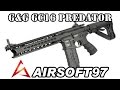 G&G GC16 Predator