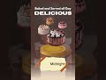 Sweet Cake Animation made in Canva 🎂 #animation #design #cake #trending #viral #shorts #reels #bake