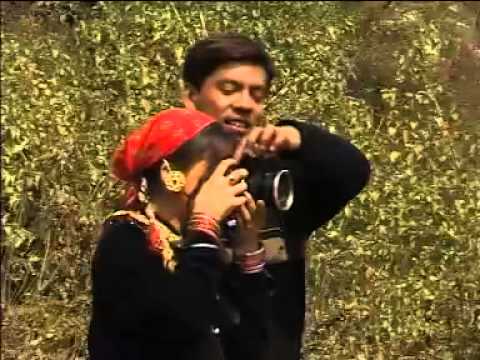 Raj Shrestha - Sarara Bagane Ye Hawa