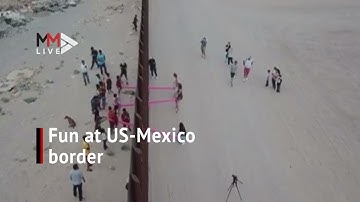 Bridging the border divide: 