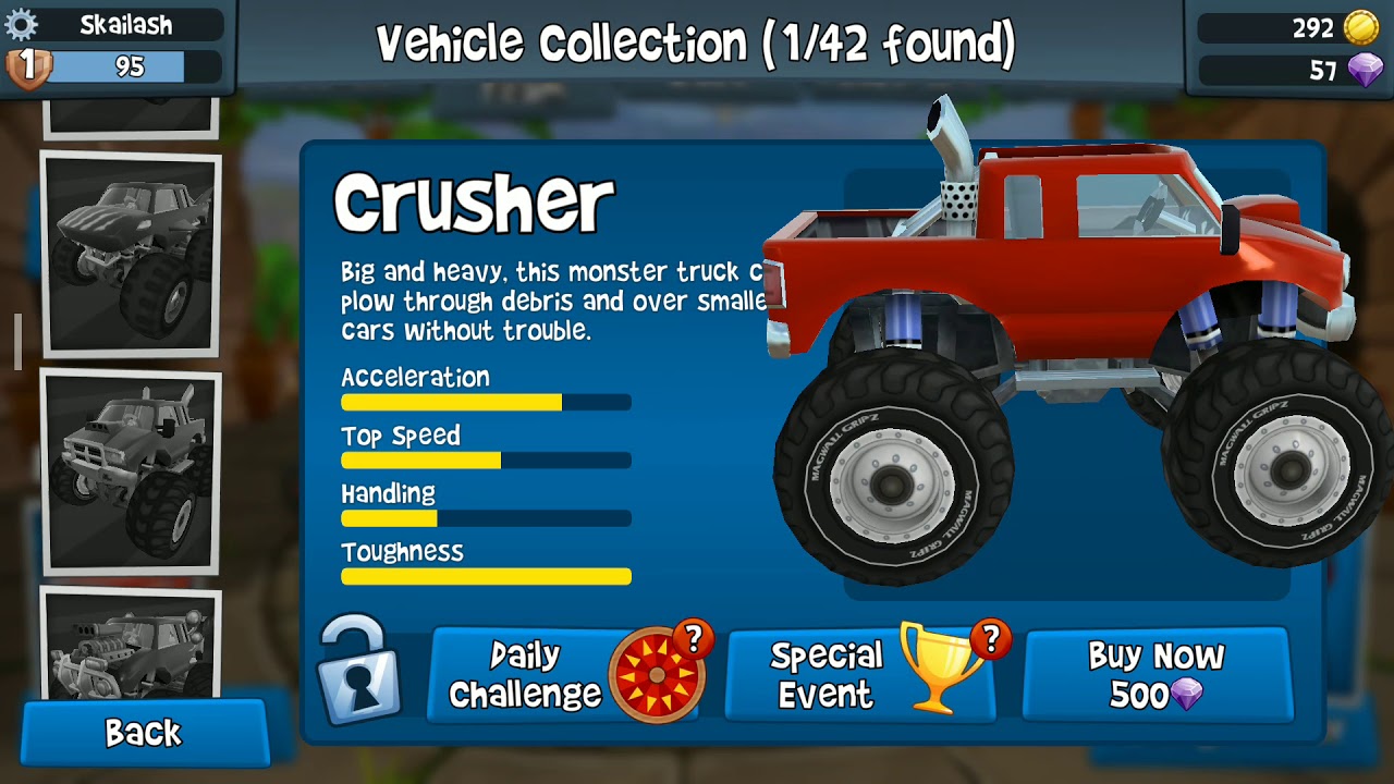 beach buggy racing all cars