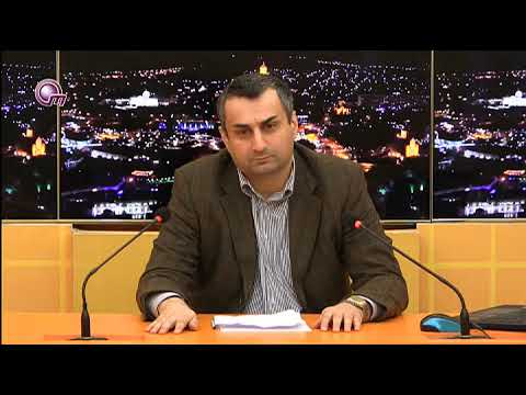 გეყოფათ სომეხი ხალხის სისხლის სმა'' , ამ სიტყვების შემდეგ პრემიერ მინისტრი და პარლამენტის სპიკერი ჩა