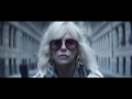 ATOMIC BLONDE Trailer 2 Deutsch German 2017