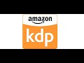 آموزش فروش کتاب در آمازون KDP از ایران به صورت کامل! 📚💰