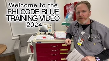 CODE CART READY 2024   Unit Charge Nurse Roles Explained