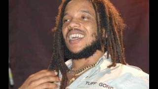 Stephen Marley - Your gonna leave