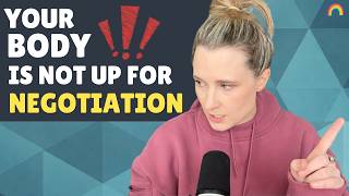 Signs You Might Be Shrinking In Your Relationship (Autistic Edition)
