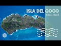 La Isla del Coco a bordo del Okeanos Aggressor II - Cómo llegar a la isla