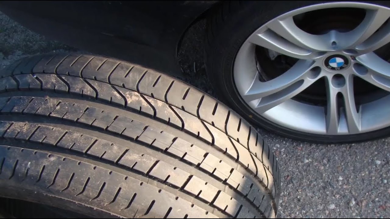 directory Snake loyalty Pirelli P ZERO High Performance Tire Review - YouTube
