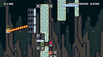 feat Saved by the Shell