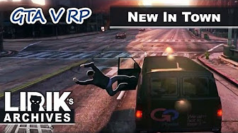 GTA V Roleplay  YouTube