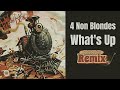 4 Non Blondes - What's Up (Dody Deejay New Generation Italo-Style Remix)