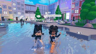 ROBLOX EXPLOITING ANIMATIONS MOCAP (SLENDERS MURDERED)