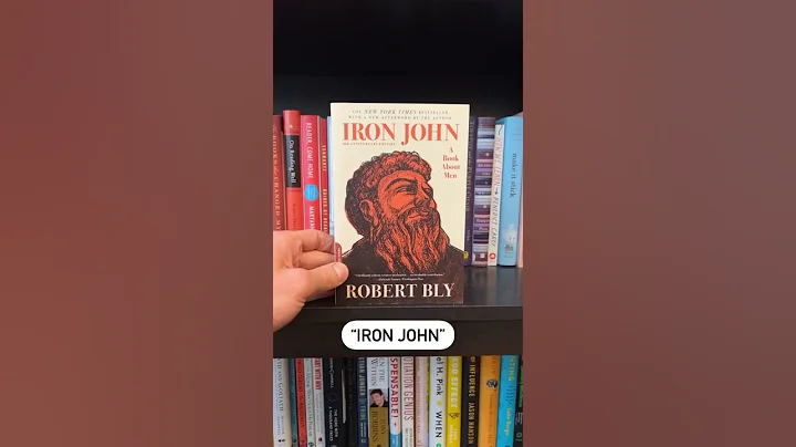 5 Books Every Man Should Read #shorts