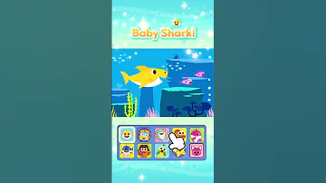 Doo Doo Doo Sing Along With The Baby Shark Sound Book Link In Description Merchandise 