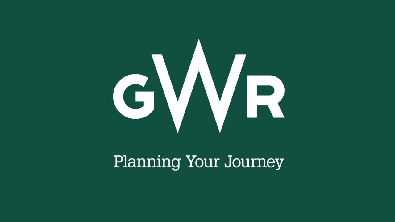 gwr plan a journey