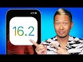 What’s New in iOS 16.2? The Features That Matter