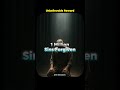 Unbelievable Reward #deenislam #allah #islamicknowledge #youtubeshort #urduislamic