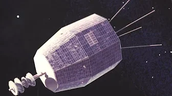 The Mystery Of the Zombie Satellites