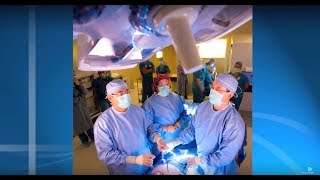 Introducing: Banner MD Anderson Cancer Center