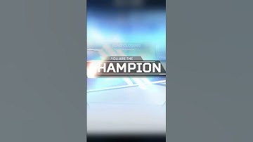And back to the title screen #apexshorts #shorts #apexlegends