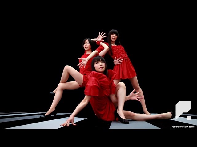 Perfume - Fushizen Na Girl