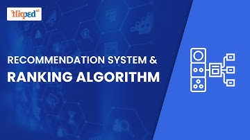 Module 1 Introduction | Recommendation Systems and Ranking Algorithms | Data Science