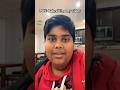 POV: babysitting my sister #shorts #funny