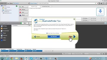 How To Find Move And Delete Duplicate Files