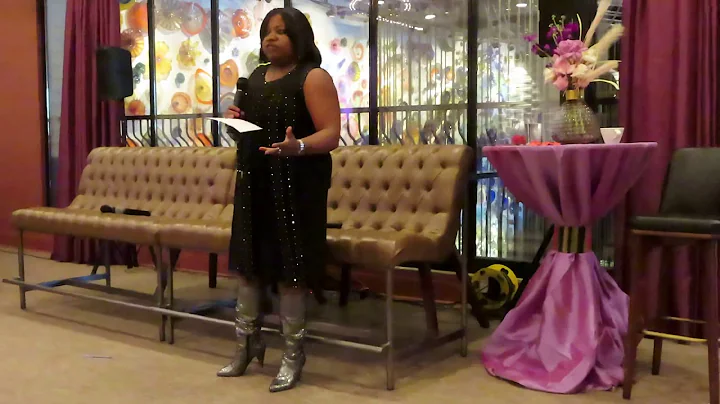 Sit in Your Own Vision, by Angela Connor