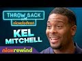 Kel Mitchell Reveals his TRUE Thoughts on Orange Soda! 🍊 Throw Back w/ NickRewind